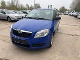 Skoda Fabia Combi Cool Edition - Skoda Fabia aus 2009: Combi