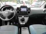 Citroën Berlingo BlueHDi 120  Selection Navi Kamera 1.Hd - Citroën Gebrauchtwagen in Krefeld