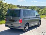 Volkswagen T6 Multivan Highline 2,0 TDI 7-G. DSG 150 KW  - Volkswagen T6 Multivan: Highline
