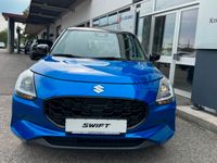 Suzuki Swift - Vorschau Bild 2
