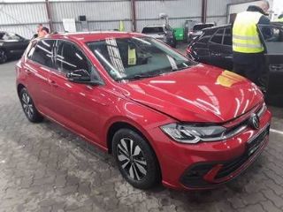 Polo 1.0 TSI GOAL *NAVI*ACC*APPCONNECT*