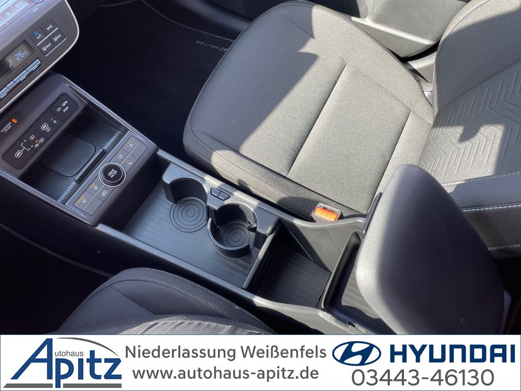 Hyundai Kona – Bild 28