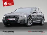 Audi A6 allroad nza 40 TDI quattro HD-Matrix Kamera N - Audi A6 Allroad Jahreswagen