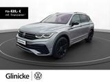 Volkswagen Tiguan Allspace 2.0 TDI R-Line 4Motion DSG - Volkswagen Tiguan Allspace in Erfurt