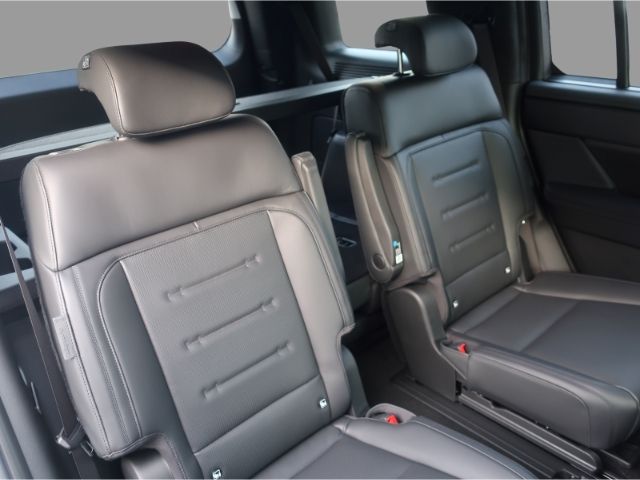Hyundai Santa Fe – Bild 11