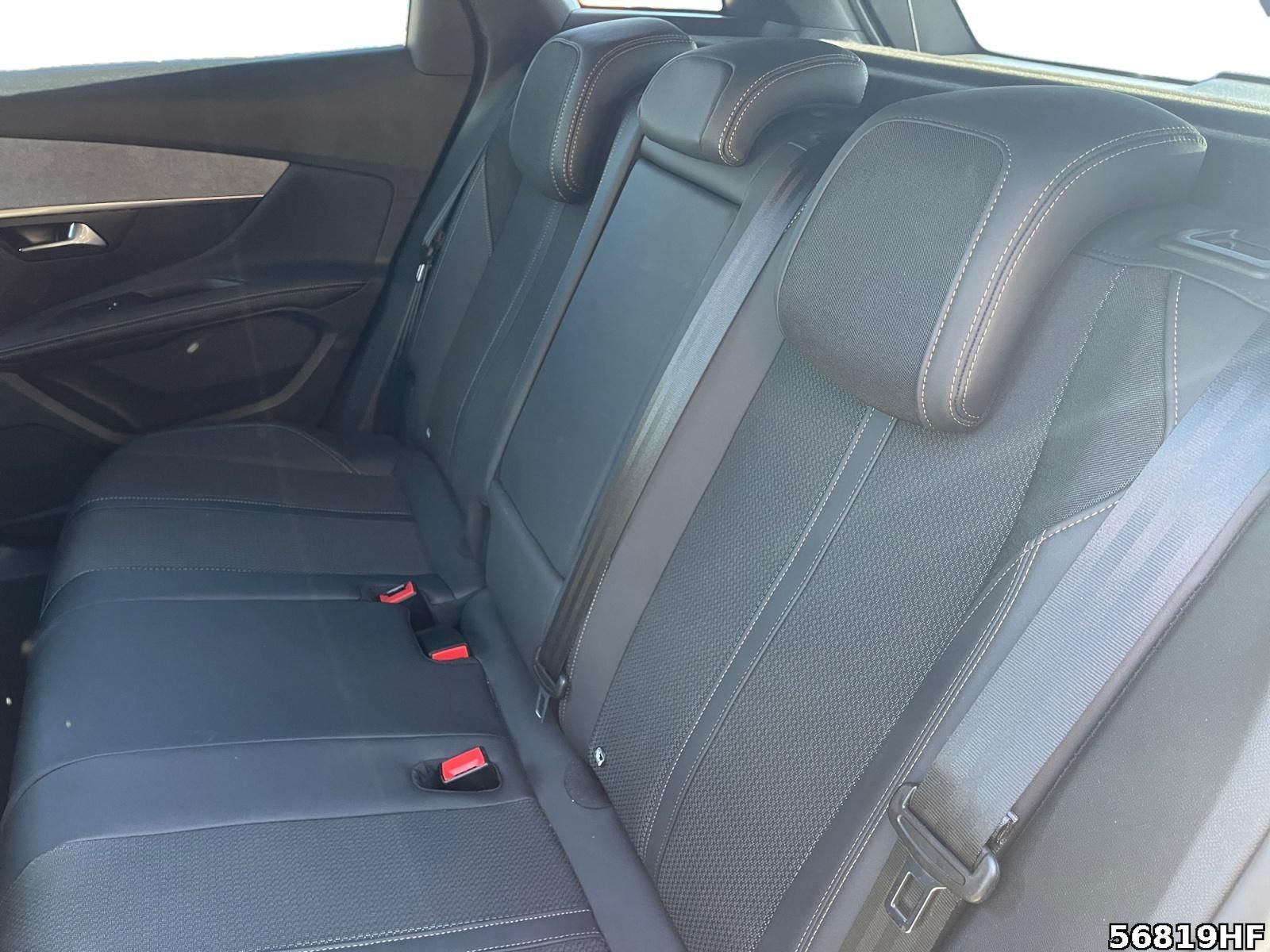 Fahrzeugabbildung Peugeot 3008 GT