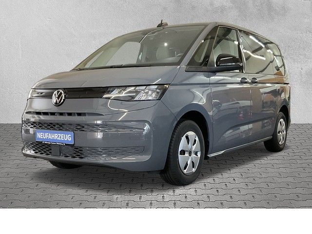 Volkswagen T7 Multivan 1,5 TSI Basis DSG,Klima,PDC