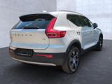 Volvo XC 40 Inscription 2WD - Volvo XC40 Gebrauchtwagen in München