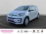 Volkswagen up! 1.0 move MPI+KLIMAANLAGE+KAMERA+DAB+SHZ - Volkswagen up! in Aachen