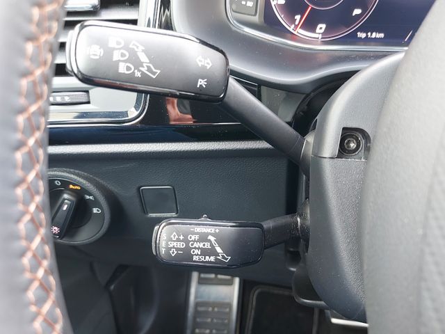 Ateca 2.0 TSI 4Drive *PANO/AHK/NAVI*