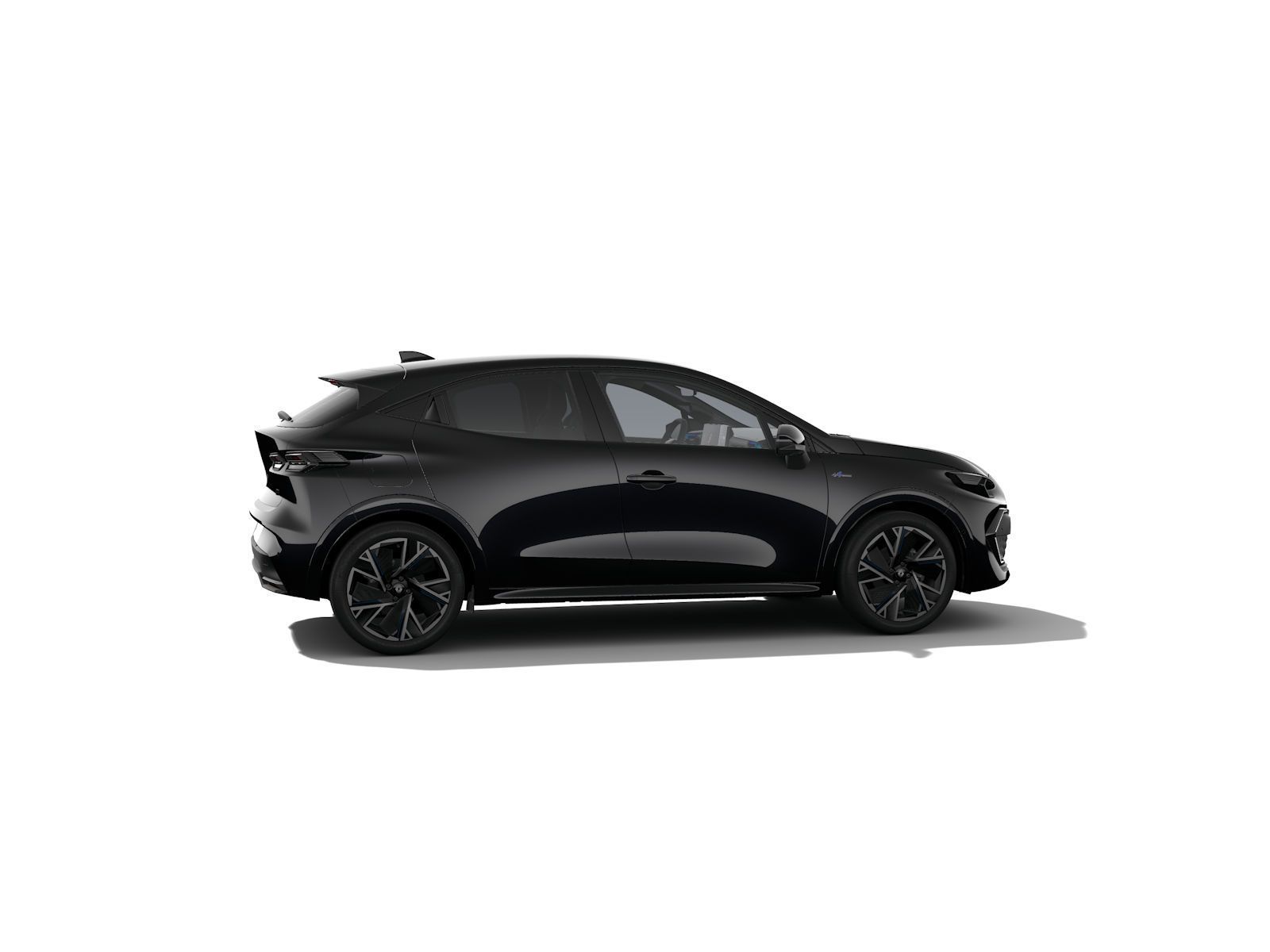 Renault Clio - Bild 8
