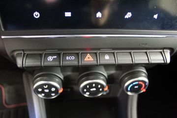Fahrzeugabbildung Renault Captur TCe 90 *Easy Link*Kamera*