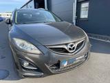 Mazda 6 Edition 125 2.2CRDT *TEMP*AHK*KLIMA*SHZ*PDC - Mazda 6 Gebrauchtwagen in Münster