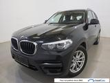 BMW X3 2.0 sDrive18d Aut. LED Navi Leather KeylessG - BMW X3 mit Diesel-Antrieb: 2.0