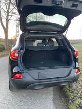 Renault Kadjar TCe 160 GPF Bose Edition Bose Edition - Renault Kadjar: Limousine