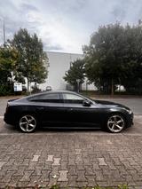 Audi A5 2.0 TFSI S tronic quattro Sportb. sport  - Audi A5 Gebrauchtwagen in Wiesbaden