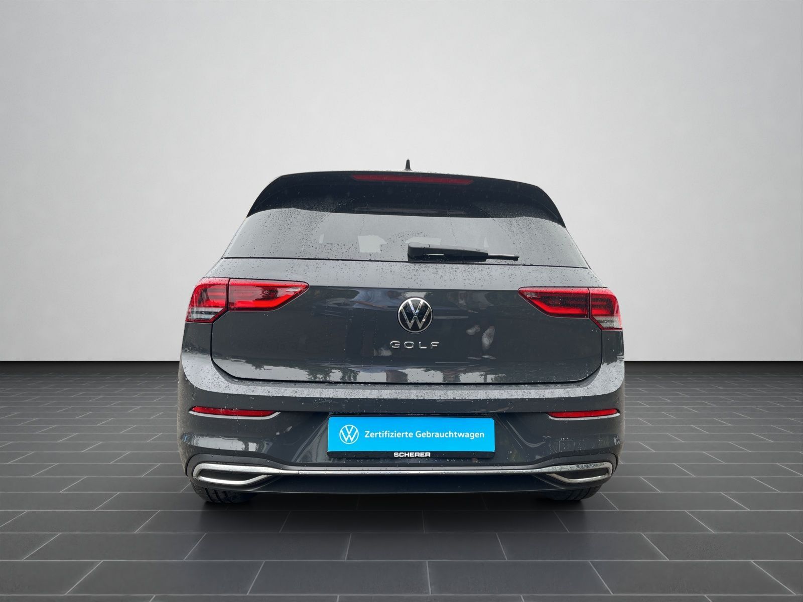 Volkswagen Golf - Bild 7