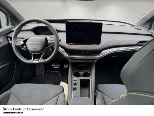 Skoda Elroq - Bild 6