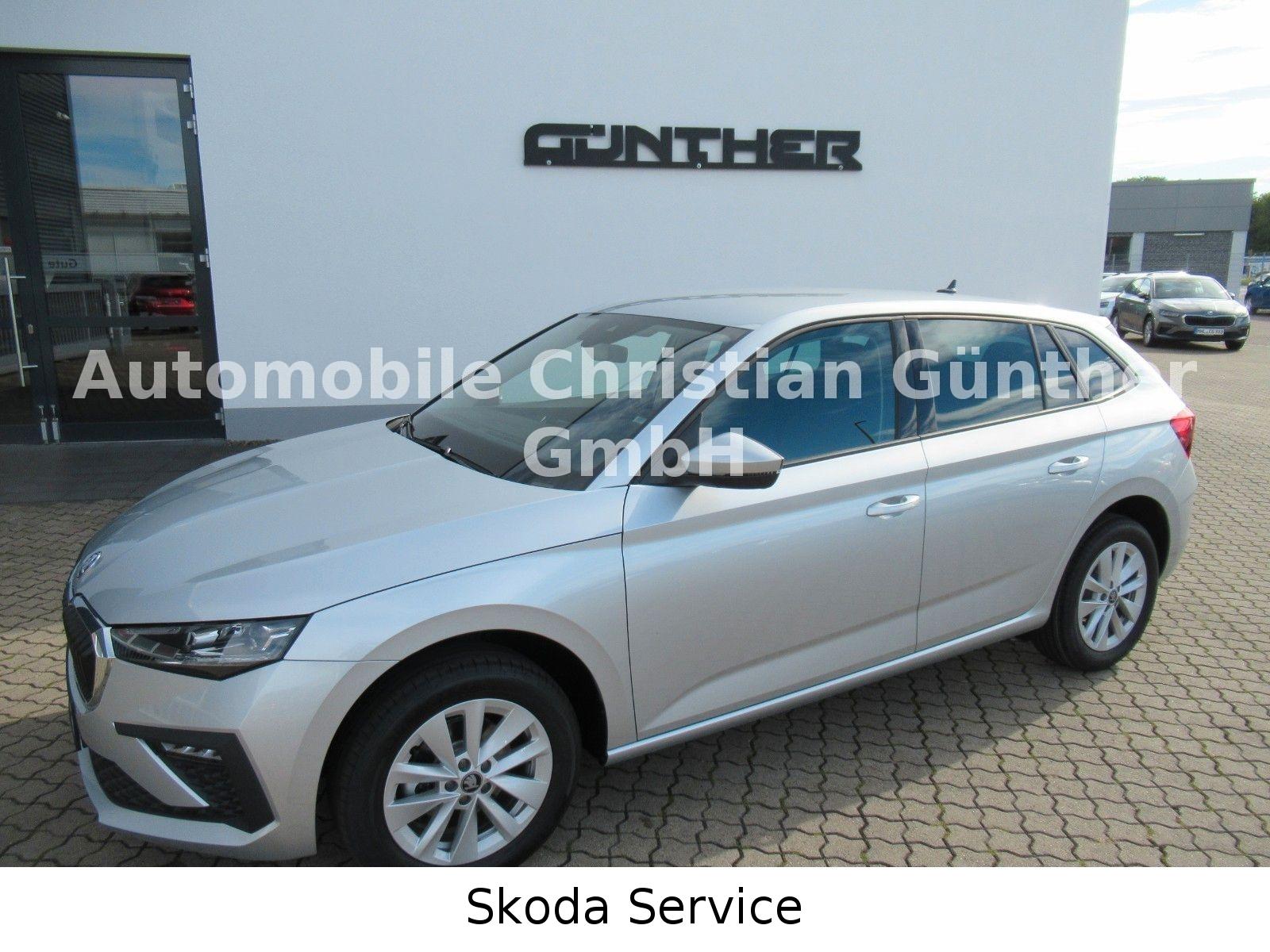 Skoda Scala Selection 1.0 TSI 85KW 6G NAVI LED BHWS SH