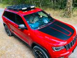 Jeep Grand Cherokee 3.0l V6 MultiJet 184kW Trailh...