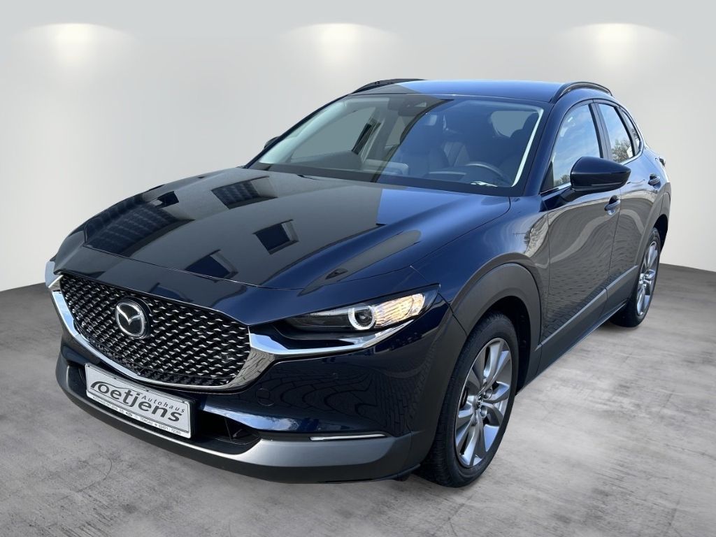 Mazda CX-30 Selection 150 PS AHZV HUD NAVI LED imagem 2