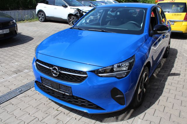 Opel Corsa F e Edition