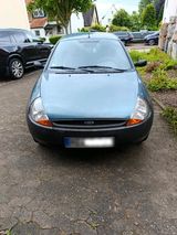Ford Ka 1.3 - Ford aus 2002: Ka