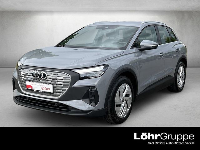 AUDI Q4 35 e-tron *SOH 93%*