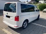 Volkswagen T6 Caravelle - VW T6 Caravelle Gebrauchtwagen
