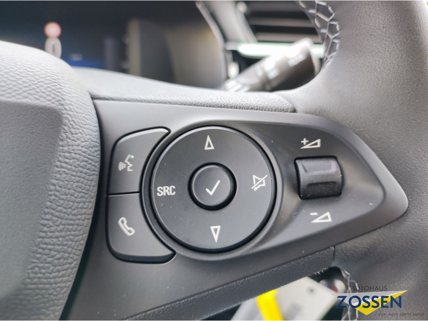 Opel Corsa - Bild 15