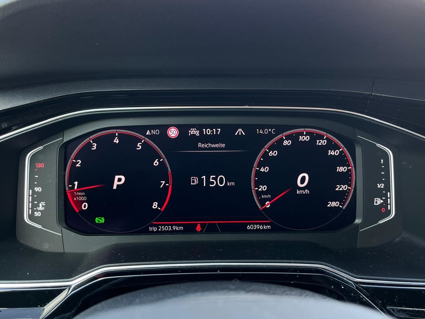 Polo GTI 2.0TSI DSG - NAVI*KAMERA*IQ.DRIVE*1Hand