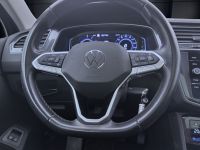 Volkswagen Tiguan - Vorschau Bild 13