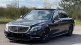 Mercedes-Benz Mercedes S350d 3.0 258PS LANGVERSION - Mercedes-Benz S-Klasse: Langversion