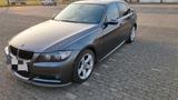BMW 330xd E90 M57 Motor Tüv Neu 07.2027 M3... - BMW 330: Limousine, 3.0