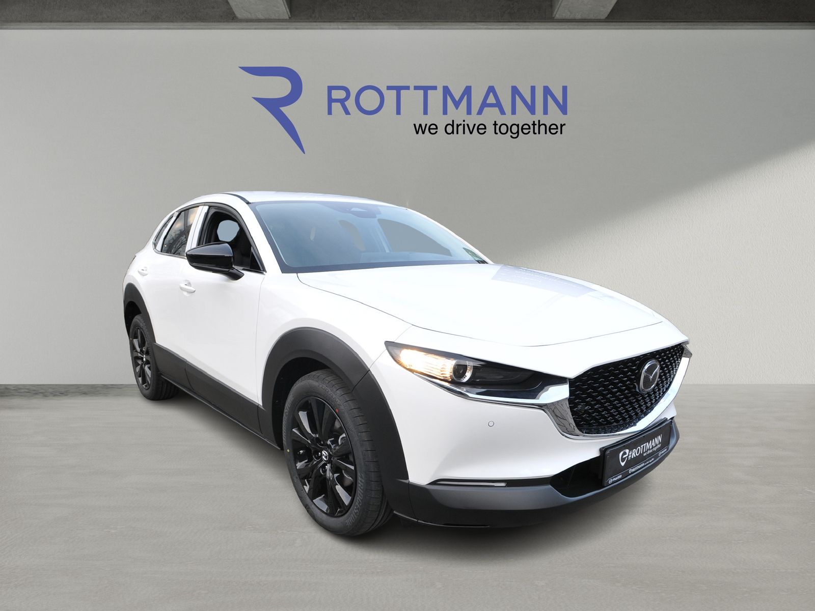 Mazda CX-30 - Bild 9