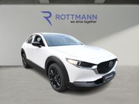 Mazda CX-30 - Vorschau Bild 9