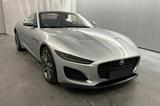 Jaguar F-TYPE P300 RWD Cabriolet*Klima-Paket*Keyless* - gebrauchte Jaguar F-Type aus dem Jahr 2020