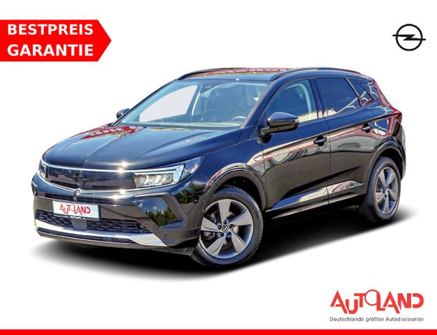 Opel Grandland GS-Line 1.2DI Turbo Aut. LED Navi 360°