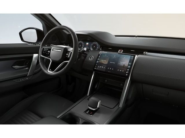 Land Rover Discovery Sport D200 Dynamic SE ab 615,- LEASING