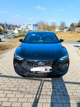 Ford Focus 1,0 EcoBoost Hybrid 92kW ST-Line ST-Line