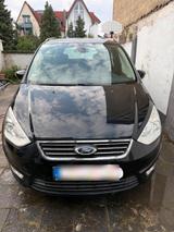 Ford ford galaxy2012 7sitzer - Ford Galaxy in Frankfurt (Main)