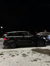 Mercedes-Benz  GLE 63 S AMG 4MATIC *Panorama  - schwarze Mercedes-Benz GLE 63 AMG