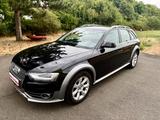 Audi A4 Allroad 2.0 TDI /Navi/Xenon/2xPDC/Klimaautom. - gebrauchte Audi A4 Allroad aus dem Jahr 2015