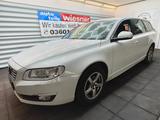 Volvo V70 Kombi Linje Classic Xenon SHZ PDC NAVI EURO6 - Volvo V70: 6.6