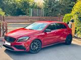 Mercedes-Benz Mercedes A45 AMG / MOTOR NEU / LESEN ! 4M ... - Mercedes-Benz A-Class: Motor