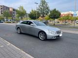 Mercedes-Benz CLS 350 CGl. Fast Vollausstattung, Distronic,usw - Mercedes-Benz CLS 350 in Hannover
