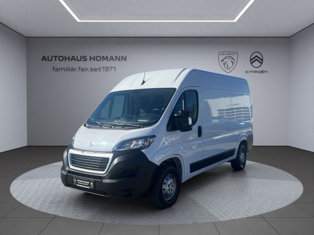 Peugeot Boxer HDi 333 L2H2 S&S Premium