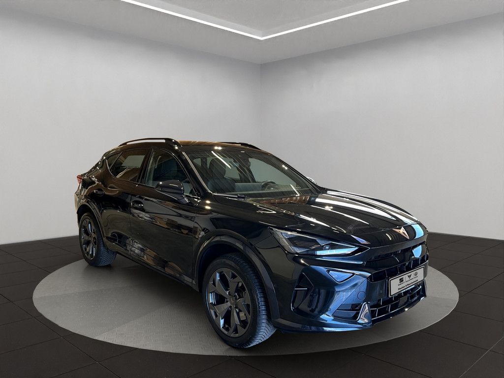 Cupra Formentor - Bild 6