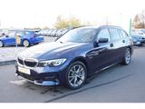 BMW 320 e-Tour|Sport Line|Navi|Sihz|AbstTempo|DAB|E6 - BMW 320: 320si