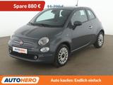 Fiat 500 1.0 Mild-Hybrid Lounge*TEMPO*PDC*KLIMA* - Fiat 500 Gebrauchtwagen in Mainz